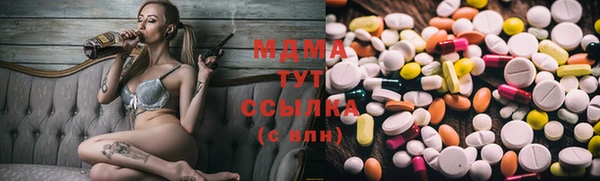 гашик Няндома